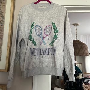 Abercrombie & Fitch Sweatshirt